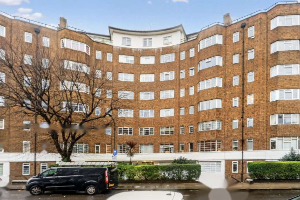 Квартира в Лондоне, Великобритания, 50 м² - фото 11