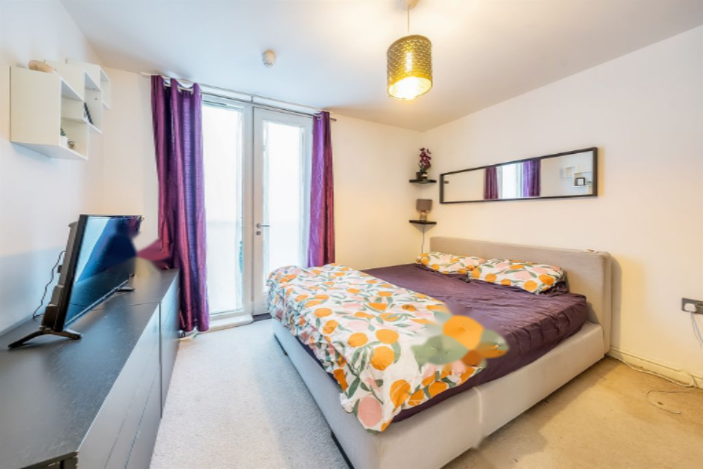 Квартира в Лондоне, Великобритания, 49 м² - фото 11