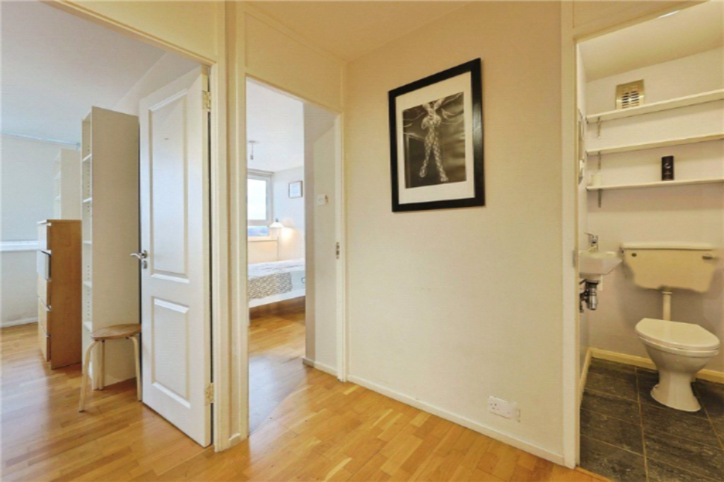 Квартира в Лондоне, Великобритания, 72 м² - фото 11