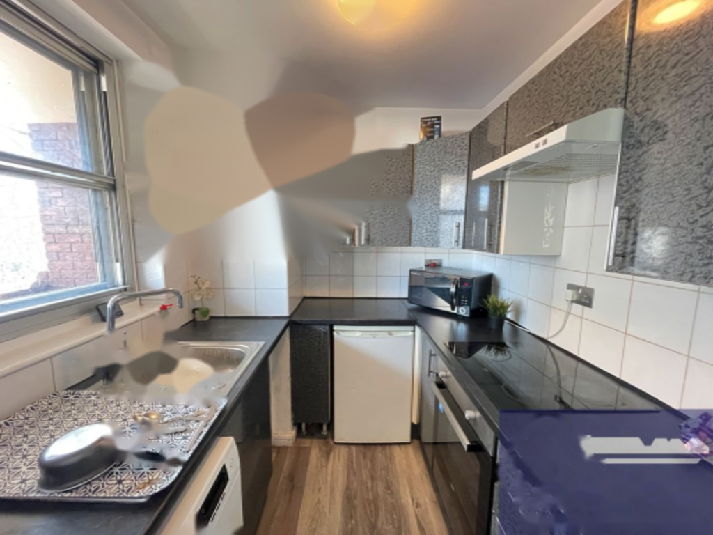 Квартира в Лондоне, Великобритания - фото 12