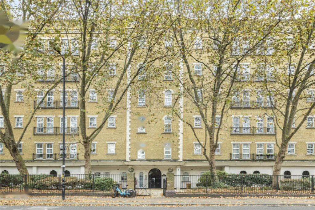 Квартира в Лондоне, Великобритания, 46 м² - фото 12