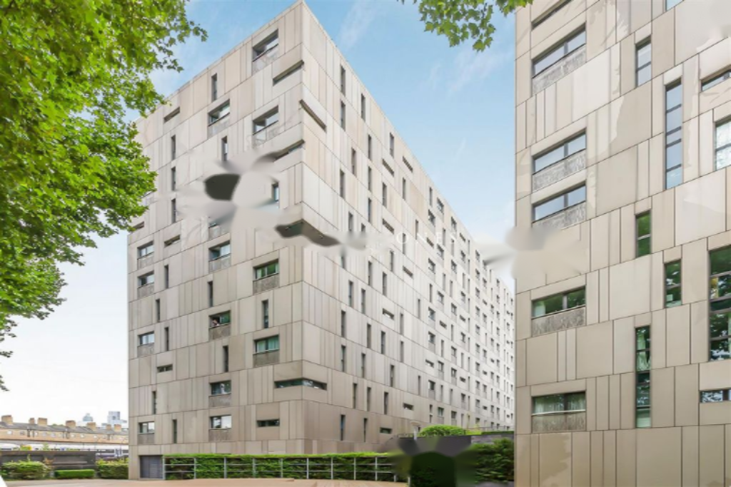 Квартира в Лондоне, Великобритания, 45 м² - фото 12