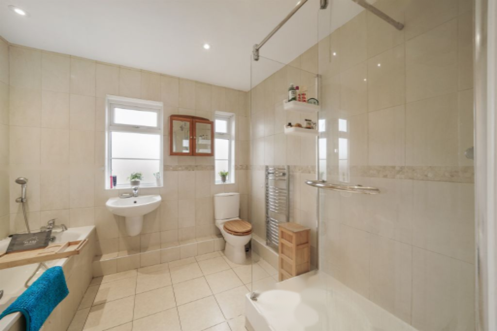 Квартира в Лондоне, Великобритания, 68 м² - фото 12