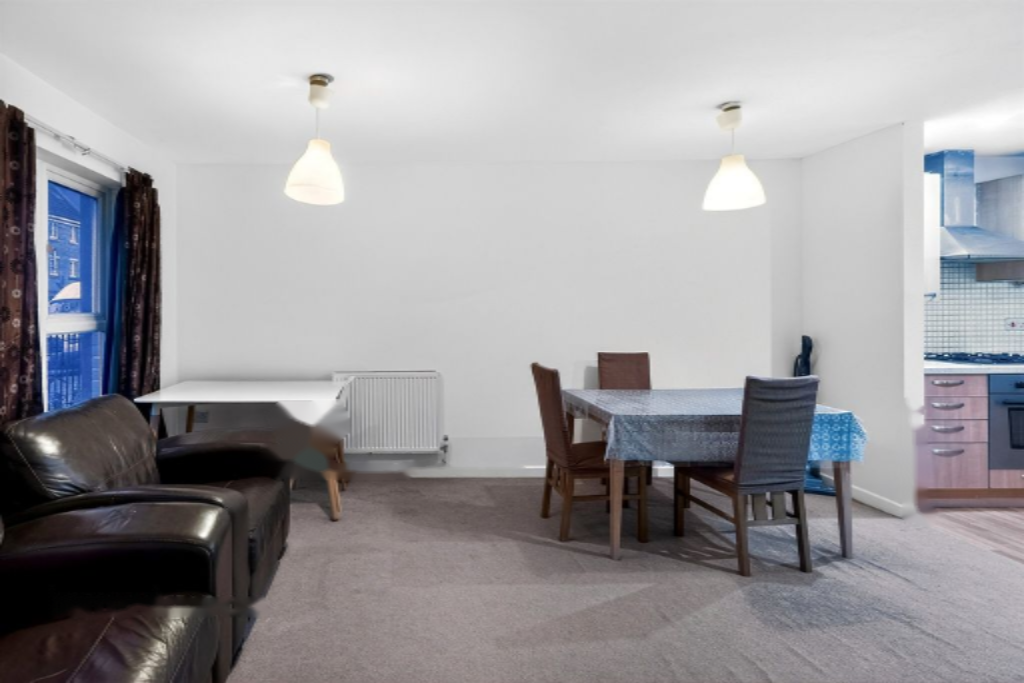 Квартира в Лондоне, Великобритания, 70 м² - фото 12