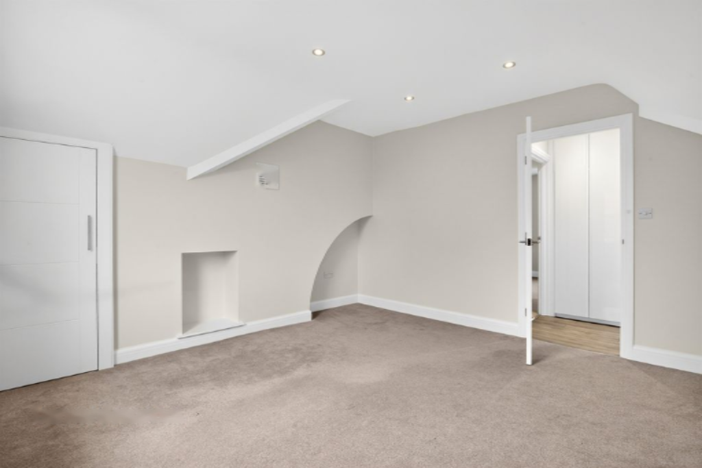 Квартира в Лондоне, Великобритания, 43 м² - фото 12