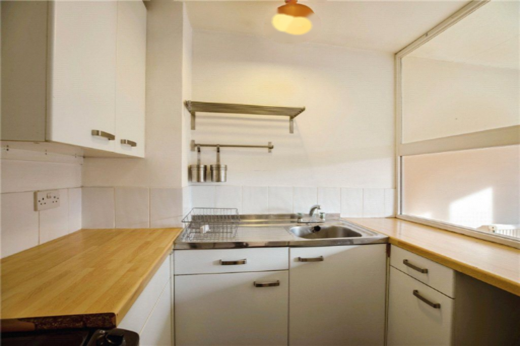 Квартира в Лондоне, Великобритания, 54 м² - фото 12