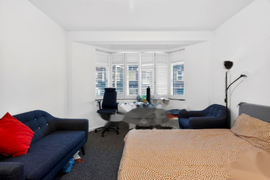 Квартира в Лондоне, Великобритания, 50 м² - фото 12