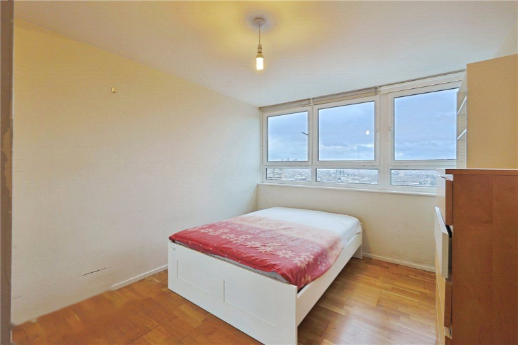 Квартира в Лондоне, Великобритания, 72 м² - фото 12