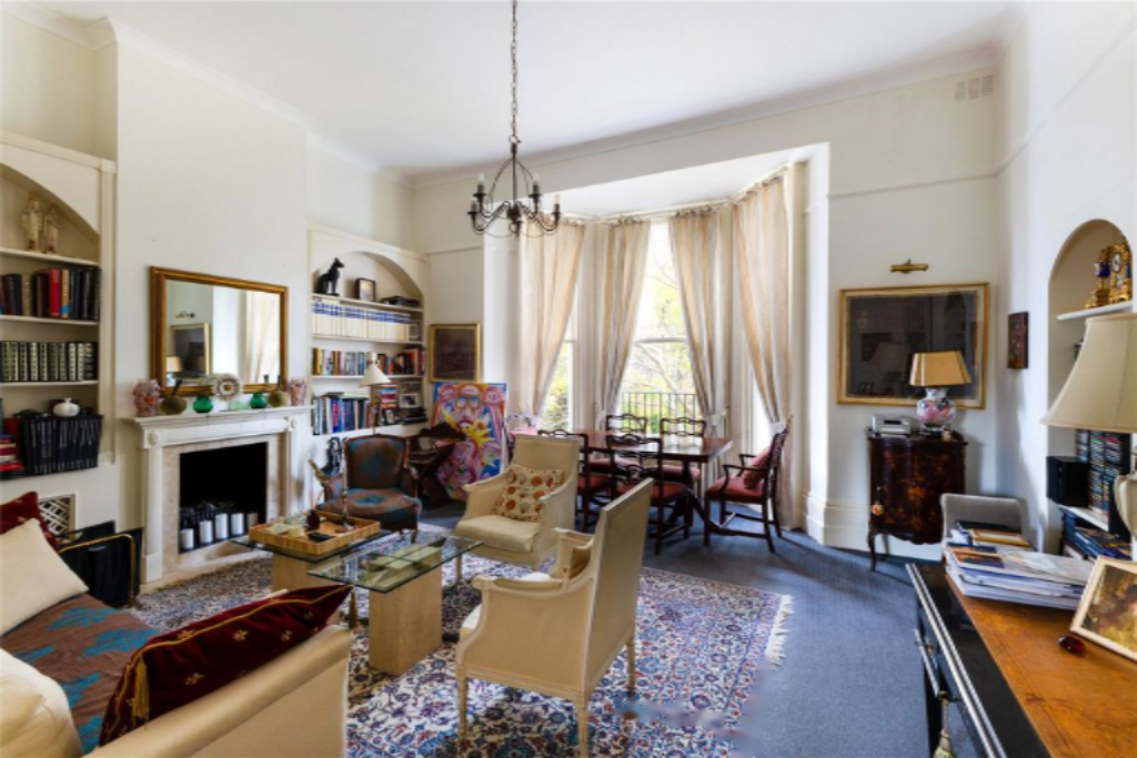 Квартира в Лондоне, Великобритания, 86 м² - фото 12