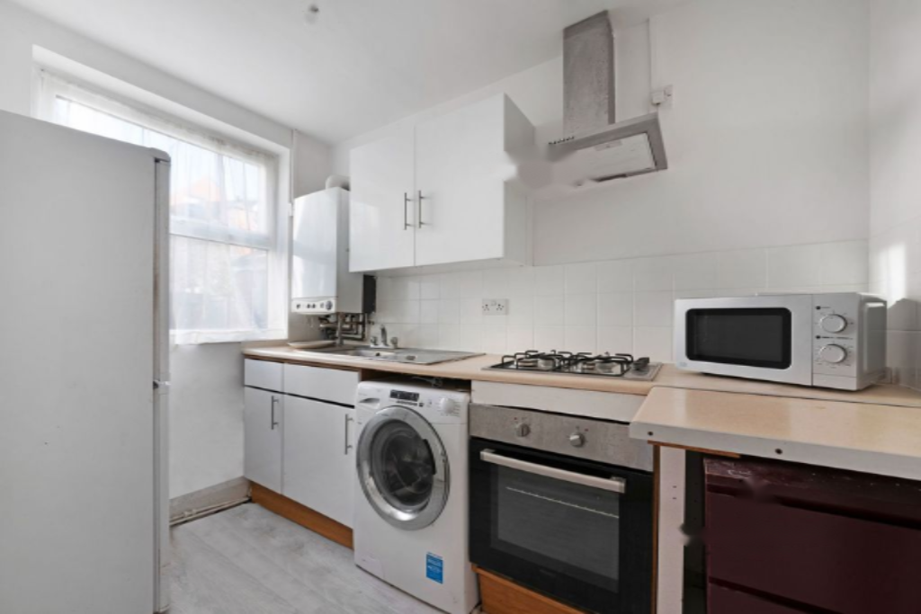 Квартира в Лондоне, Великобритания, 38 м² - фото 12