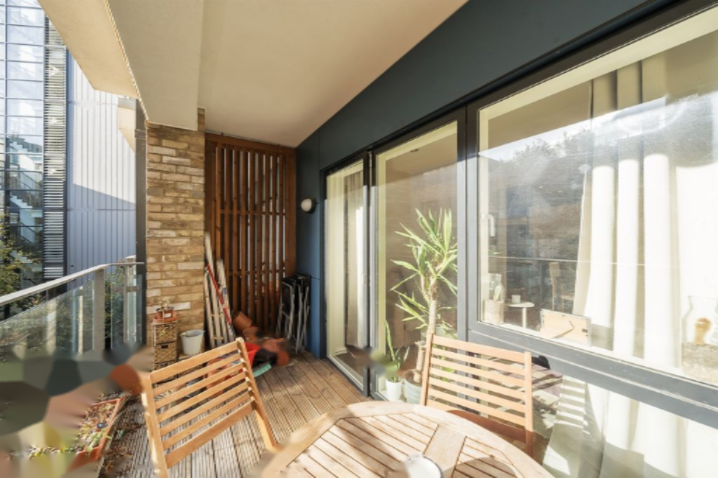 Квартира в Лондоне, Великобритания, 49 м² - фото 12