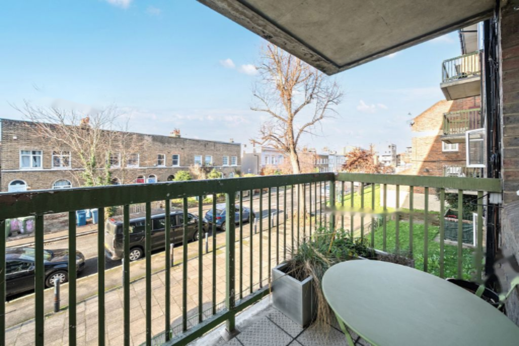 Квартира в Лондоне, Великобритания, 48 м² - фото 12