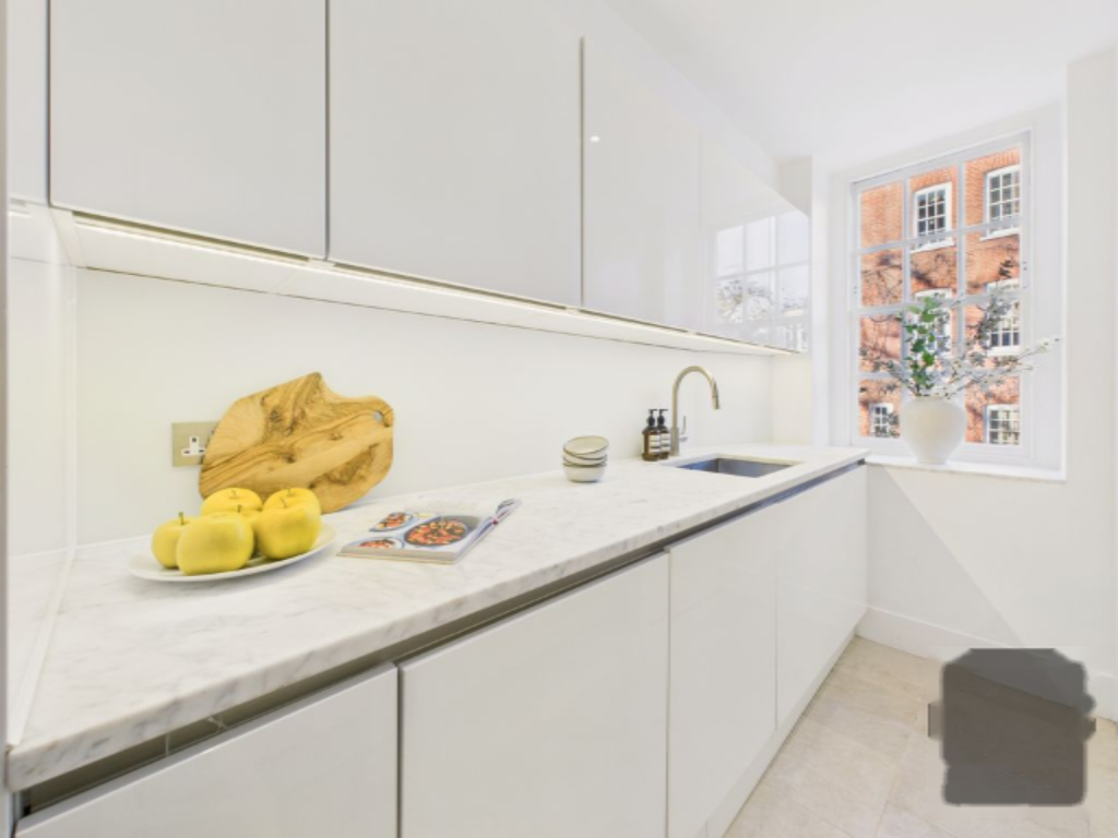 Квартира в Лондоне, Великобритания, 53 м² - фото 12