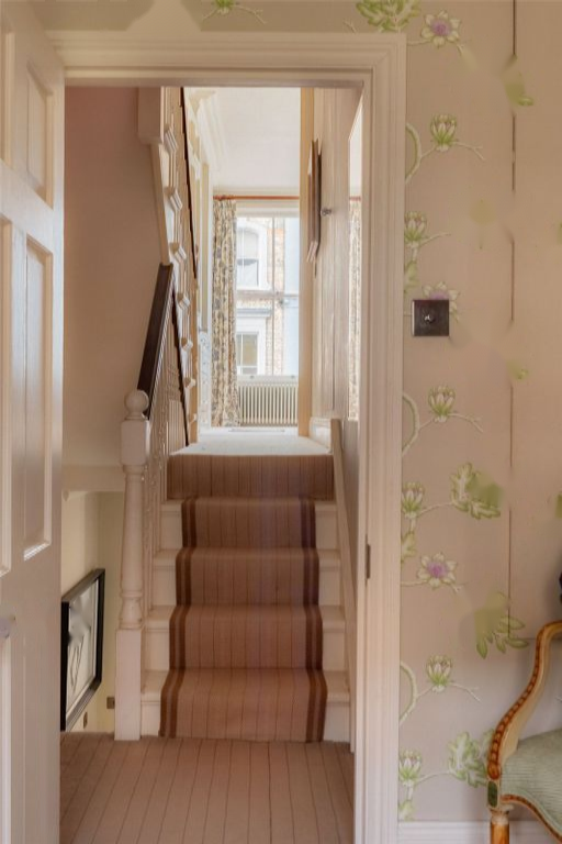 Квартира в Лондоне, Великобритания, 206 м² - фото 12