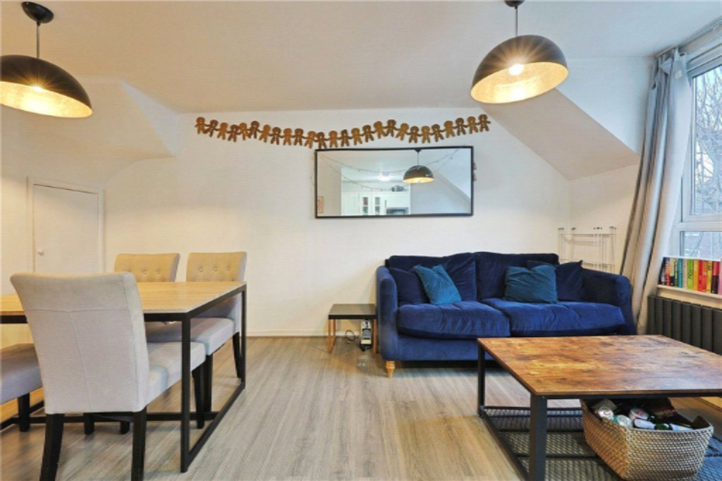 Квартира в Лондоне, Великобритания, 77 м² - фото 12