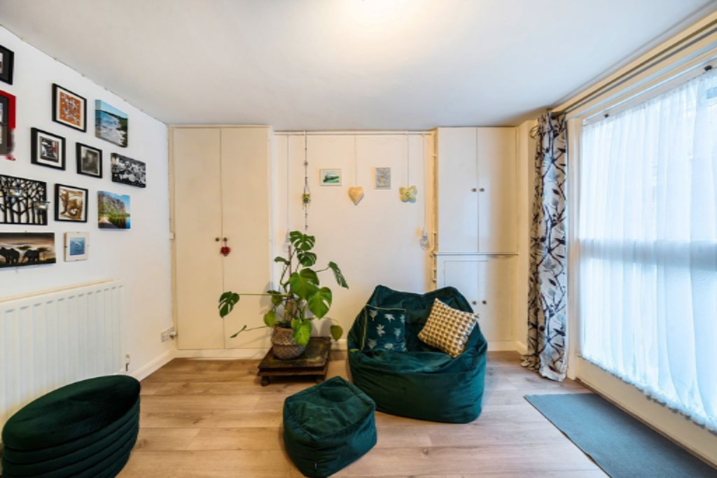 Квартира в Лондоне, Великобритания, 33 м² - фото 12