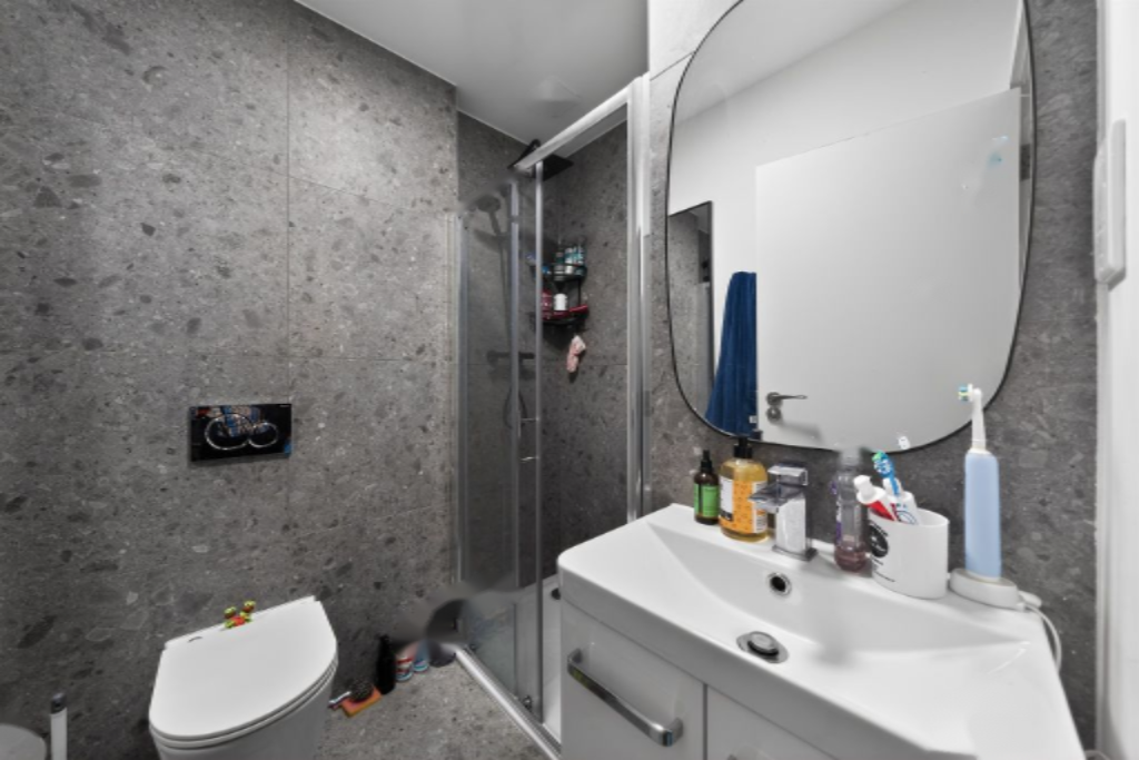 Квартира в Лондоне, Великобритания, 38 м² - фото 12