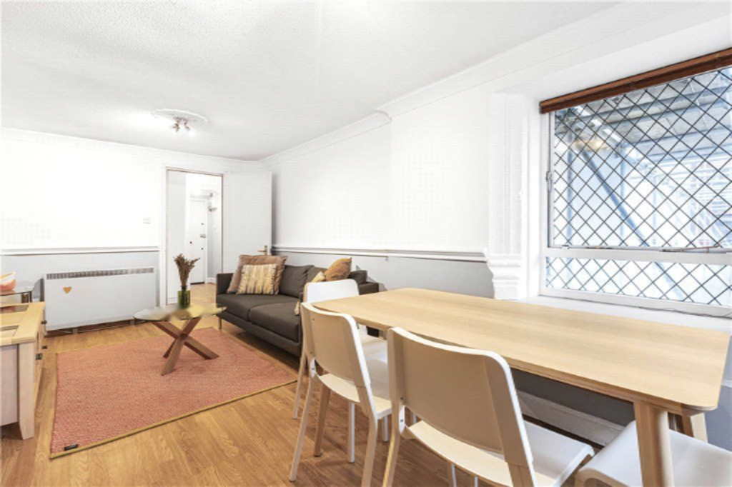 Квартира в Лондоне, Великобритания, 50 м² - фото 13