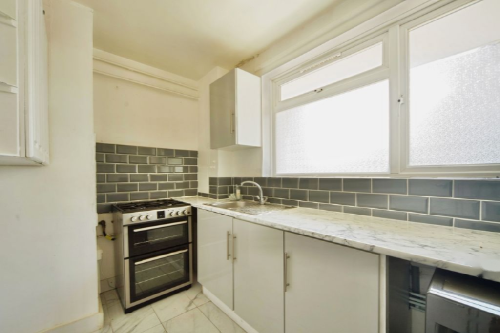 Квартира в Лондоне, Великобритания, 50 м² - фото 13