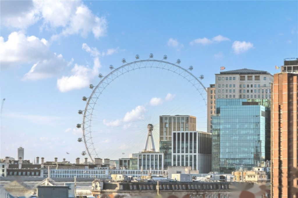 Квартира в Лондоне, Великобритания, 46 м² - фото 13