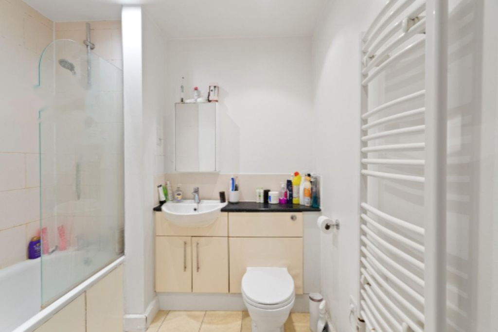 Квартира в Лондоне, Великобритания, 52 м² - фото 13