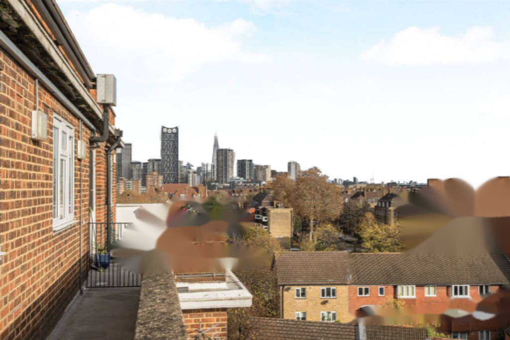 Квартира в Лондоне, Великобритания, 46 м² - фото 13