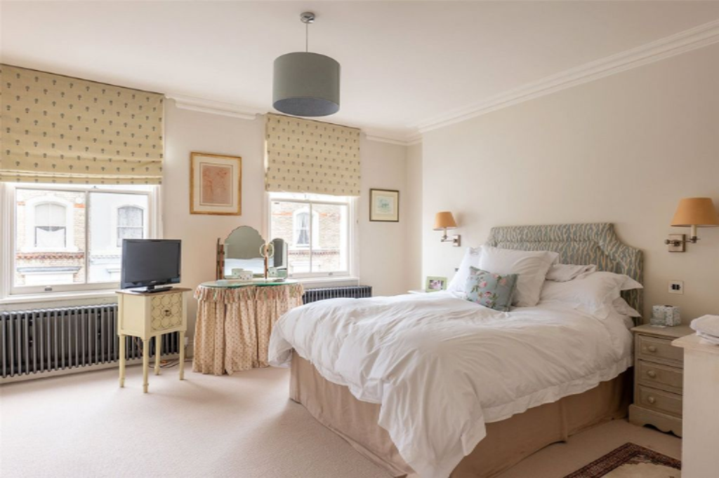 Квартира в Лондоне, Великобритания, 206 м² - фото 13