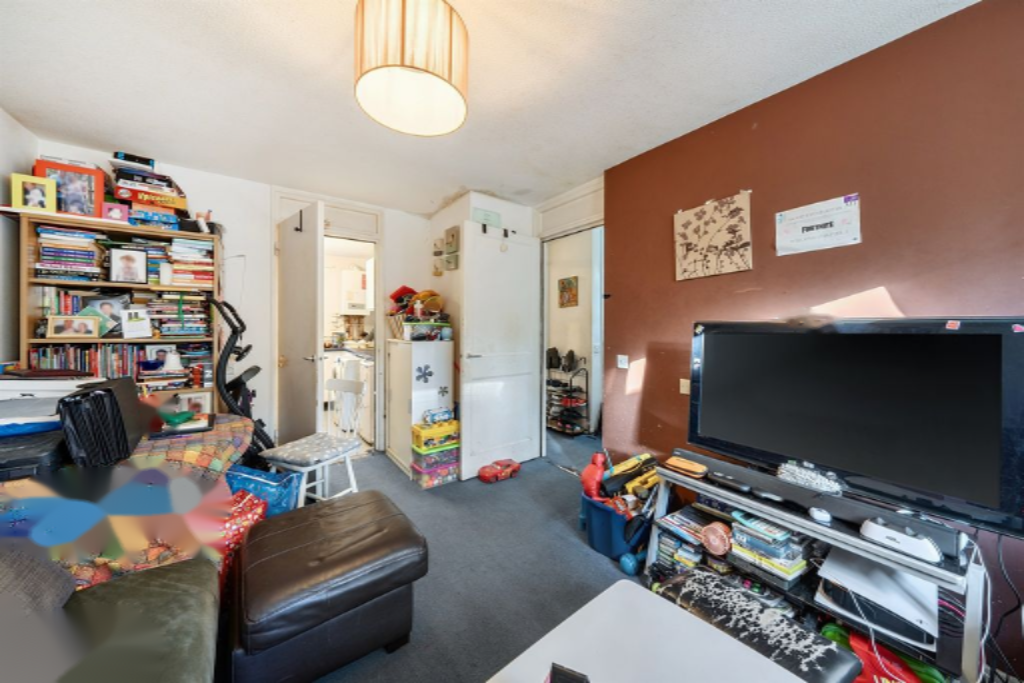 Квартира в Лондоне, Великобритания, 68 м² - фото 13