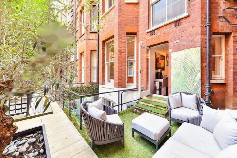 Квартира в Лондоне, Великобритания, 71 м² - фото 13