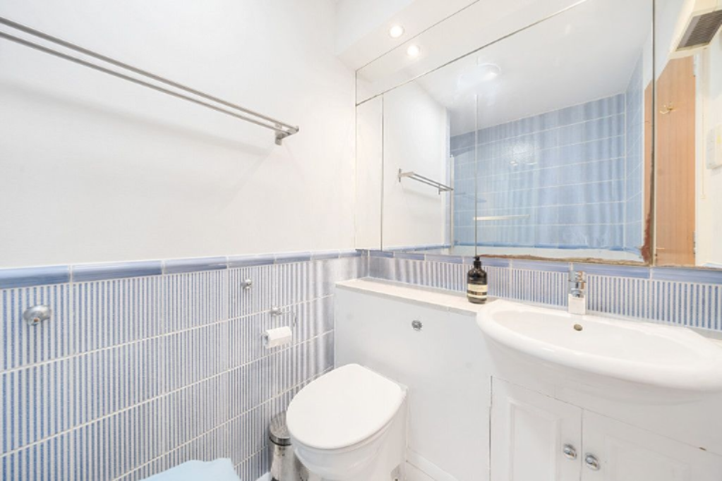 Квартира в Лондоне, Великобритания, 47 м² - фото 13