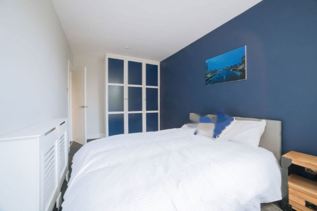 Квартира в Лондоне, Великобритания, 44 м² - фото 13