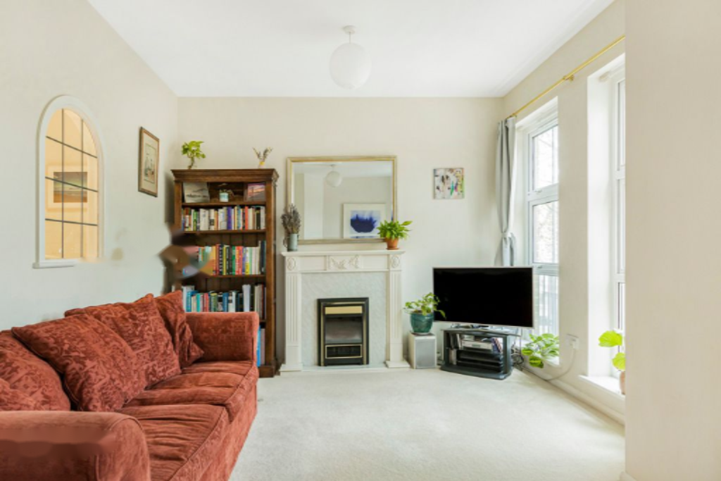 Квартира в Лондоне, Великобритания, 46 м² - фото 13