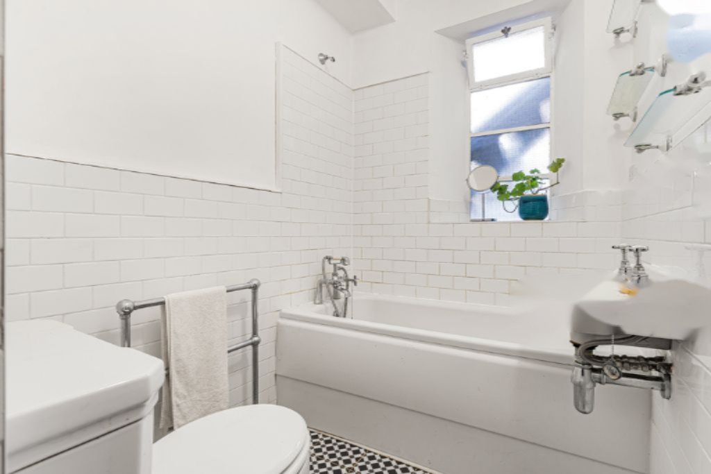 Квартира в Лондоне, Великобритания, 34 м² - фото 13