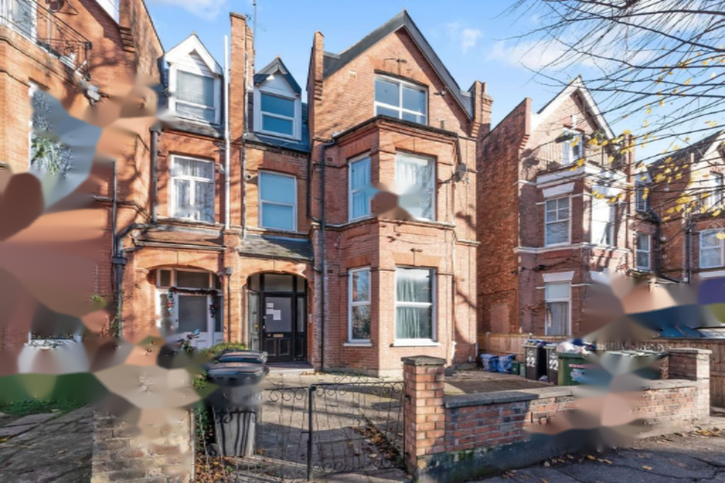 Квартира в Лондоне, Великобритания, 38 м² - фото 13