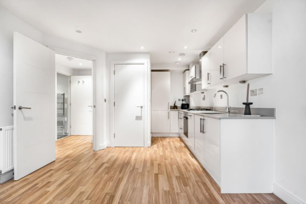 Квартира в Лондоне, Великобритания, 37 м² - фото 13