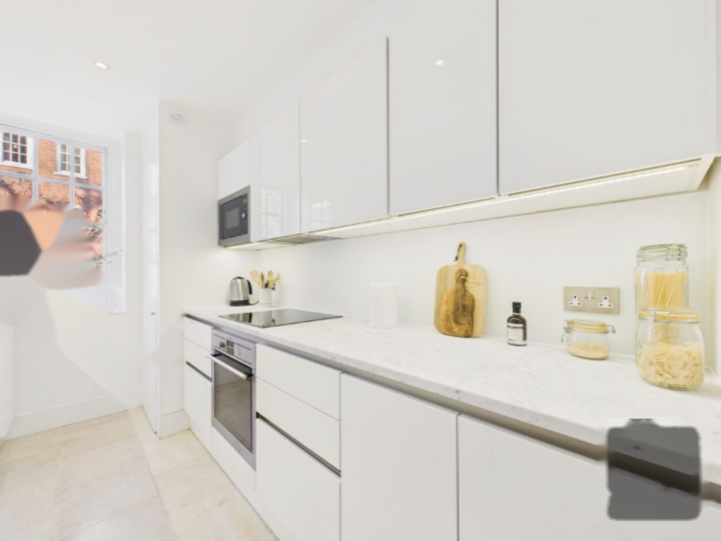 Квартира в Лондоне, Великобритания, 53 м² - фото 13