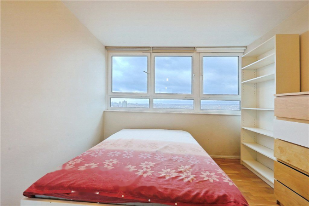 Квартира в Лондоне, Великобритания, 72 м² - фото 13