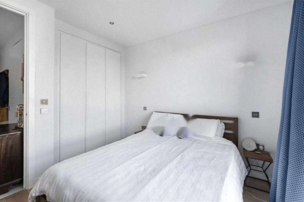 Квартира в Лондоне, Великобритания, 41 м² - фото 13