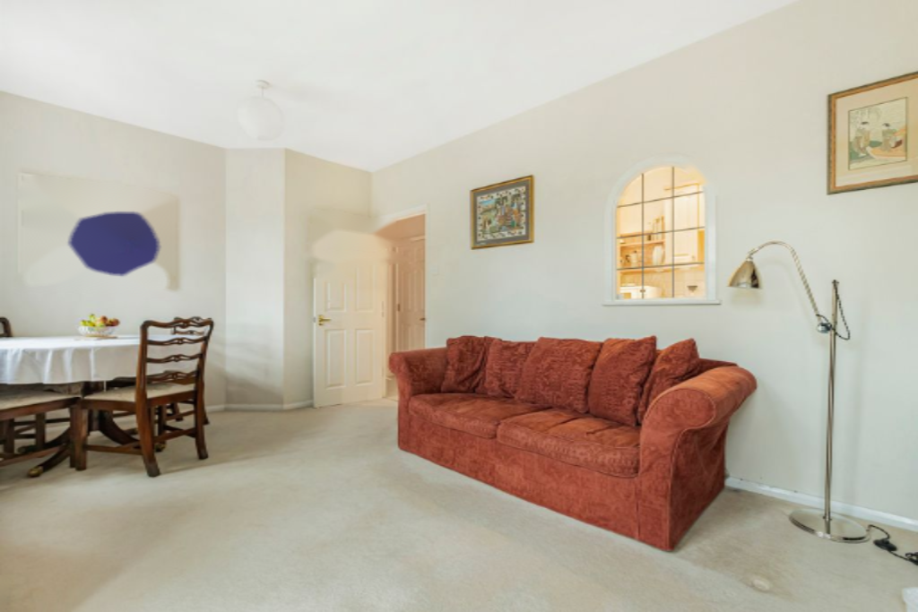 Квартира в Лондоне, Великобритания, 46 м² - фото 14