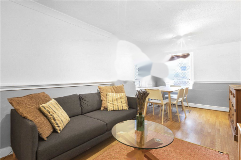 Квартира в Лондоне, Великобритания, 50 м² - фото 14