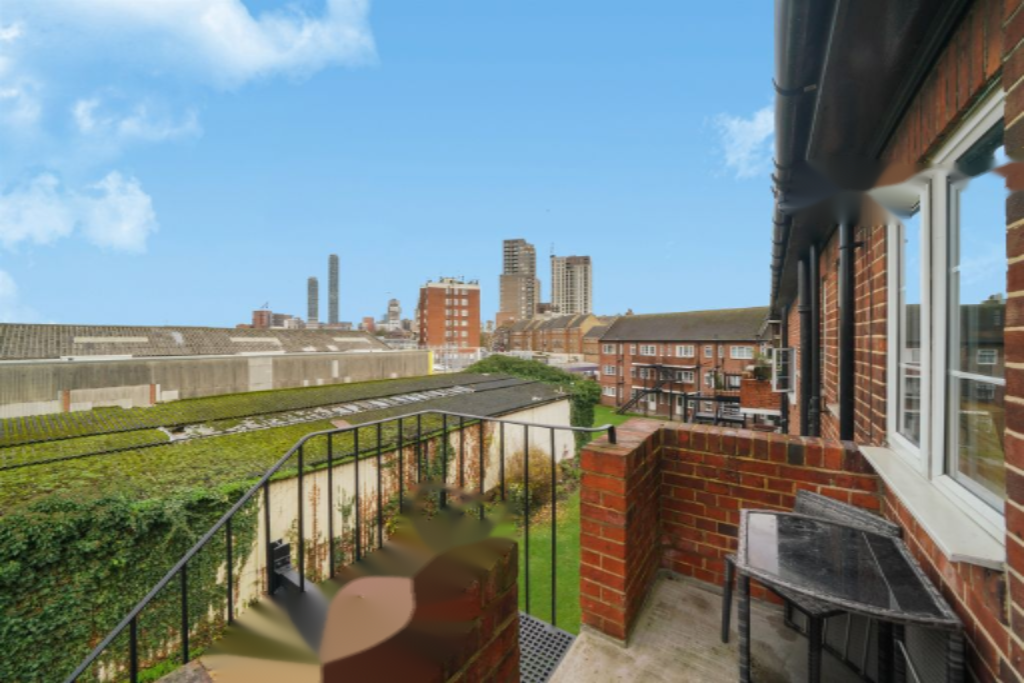 Квартира в Лондоне, Великобритания, 68 м² - фото 14