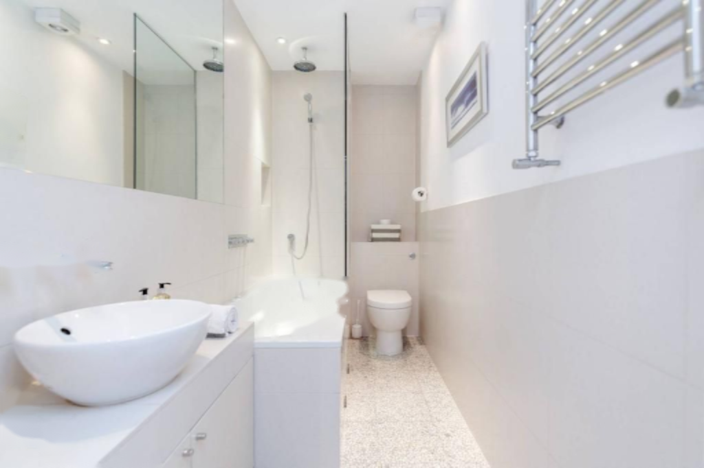 Квартира в Лондоне, Великобритания, 55 м² - фото 14