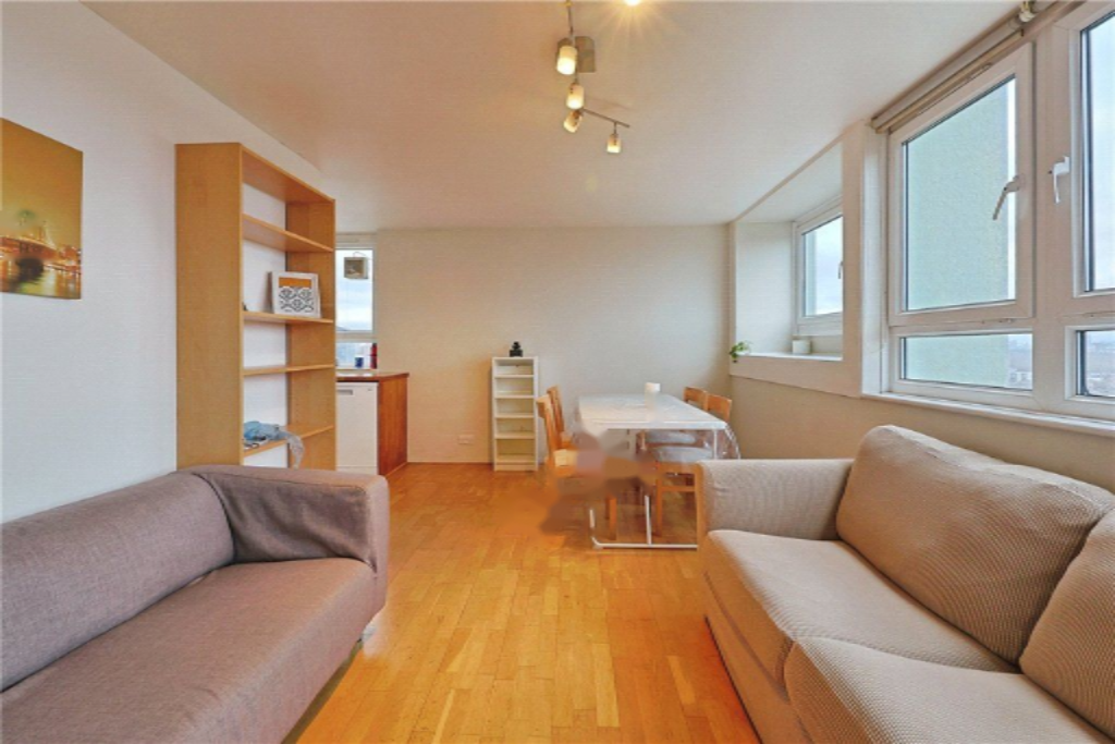 Квартира в Лондоне, Великобритания, 72 м² - фото 14