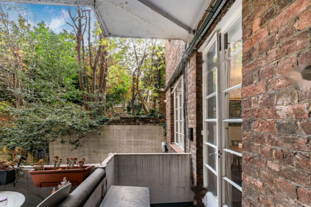 Квартира в Лондоне, Великобритания, 34 м² - фото 14