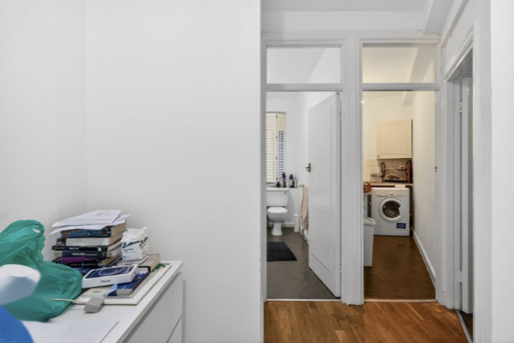 Квартира в Лондоне, Великобритания, 50 м² - фото 14