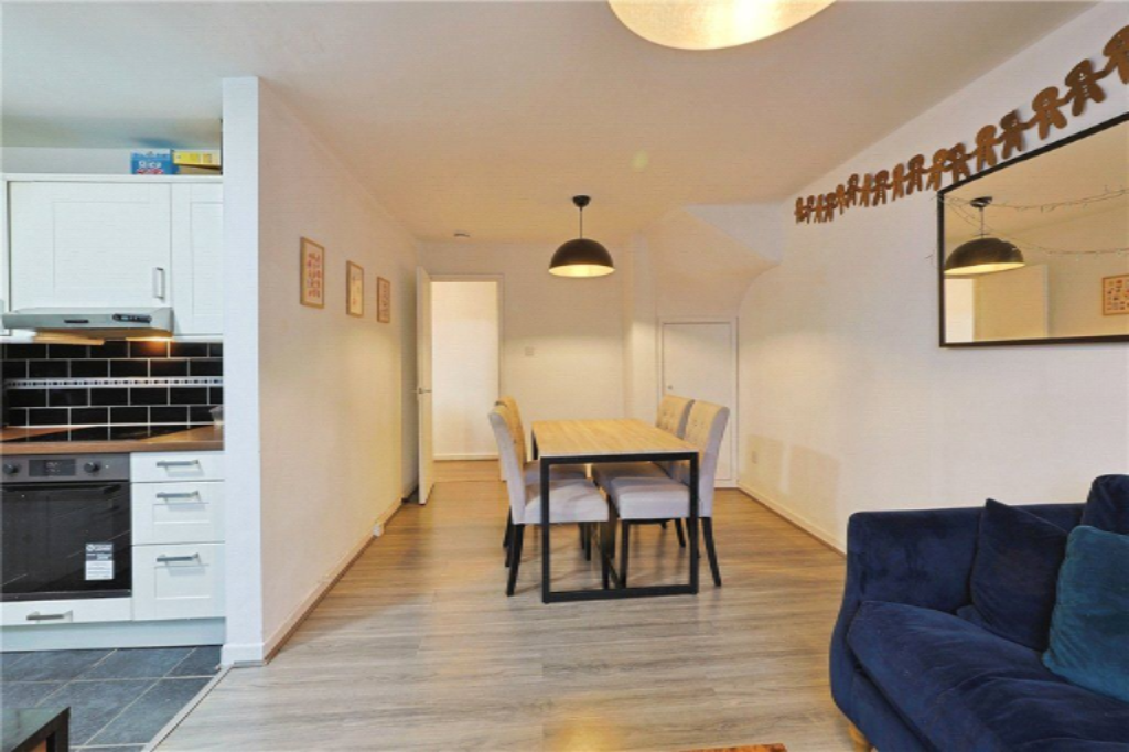 Квартира в Лондоне, Великобритания, 77 м² - фото 14