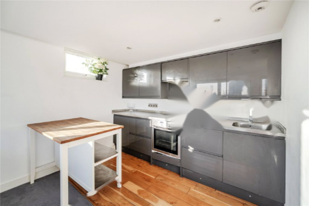 Квартира в Лондоне, Великобритания, 46 м² - фото 14