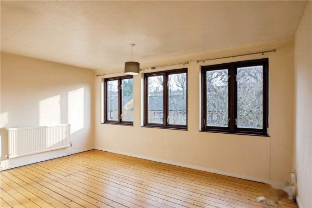 Квартира в Лондоне, Великобритания, 54 м² - фото 14