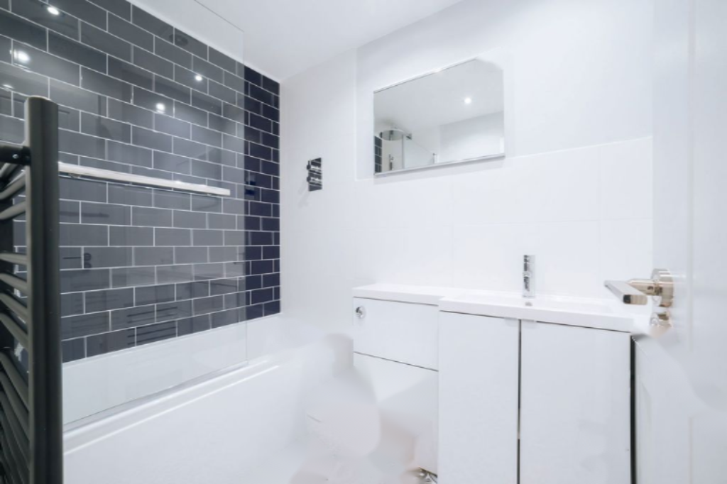 Квартира в Лондоне, Великобритания, 44 м² - фото 14