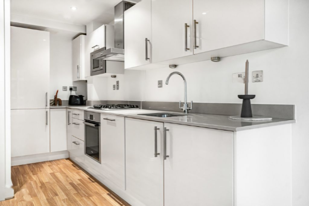 Квартира в Лондоне, Великобритания, 37 м² - фото 15